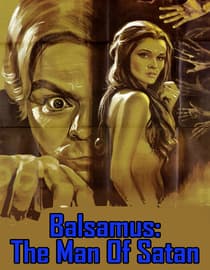 Balsamus: The Man Of Satan