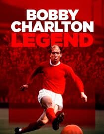 Bobby Charlton: Legend