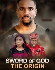 Sword of God: The Origin