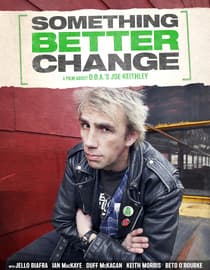 Something Better Change