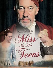 Miss In Her Teens