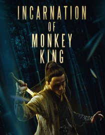 Monkey King Reincarnation