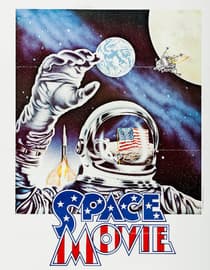 The Space Movie