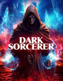 Dark Sorcerer