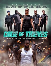 Code Of Thieves