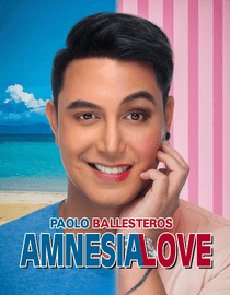 Amnesia Love
