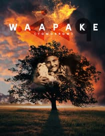 WaaPaKe Tomorrow