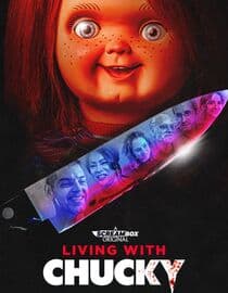 Living with Chucky