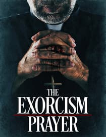 The Exorcism Prayer