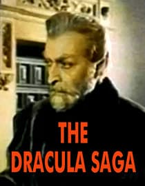 The Dracula Saga