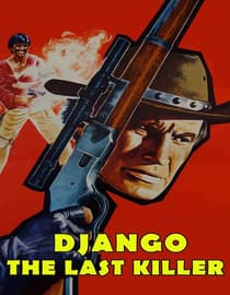 Django The Last Killer