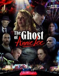 The Ghost of Annie Lee