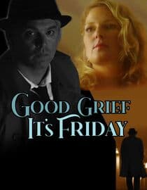 Good Grief It's Friday