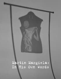 Martin Margiela: In His Own Words