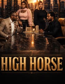 High Horse