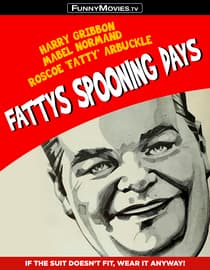 Fatty's Spooning Days