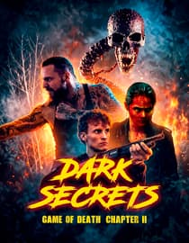 Dark Secrets: Game of Death Chapter 2