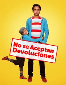 No se Aceptan Devoluciones