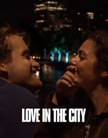 Love in the City