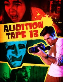 Audition Tape 13
