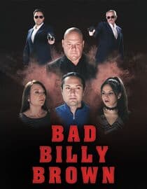 Bad Billy Brown