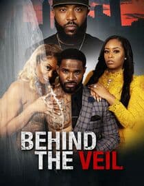 Behind the Veil