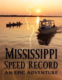 Mississippi Speed Record: An Epic Adventure