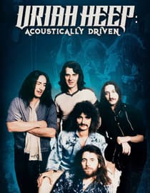 Uriah Heep: Acoustically Driven
