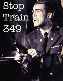 Stop Train 349