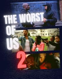 The Worst of Us 2