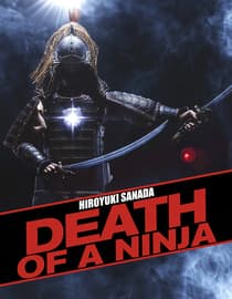 Death Of A Ninja