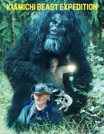 Kiamichi Beast Expedition
