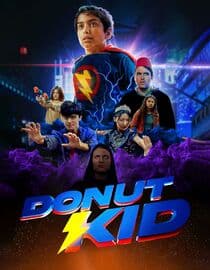 Donut Kid
