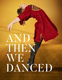 And Then We Danced