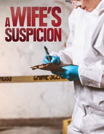 A Wife's Suspicion
