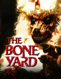 The Boneyard