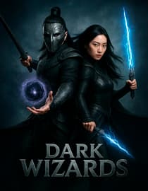 Dark Wizards