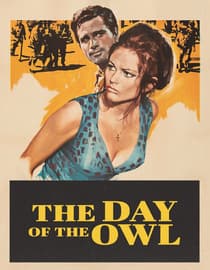 The Day Of The Owl