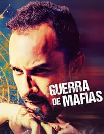 Guerra de Mafias