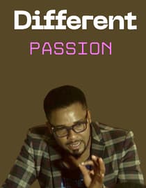 Different Passion