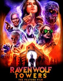 Ravenwolf Towers