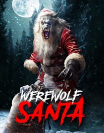 Werewolf Santa
