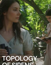 Topology Of Sirens