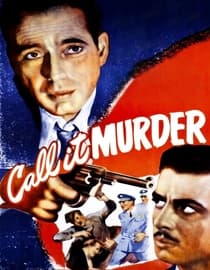 Call It Murder (Aka Midnight)