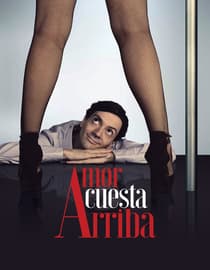 Amor Cuesta Arriba