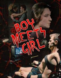Boy Meets Girl