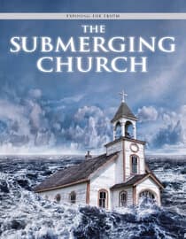 Exposing The Truth: The Submerging Church