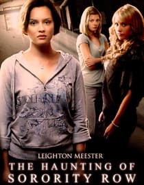 The Haunting of Sorority Row