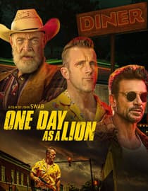 One Day as a Lion