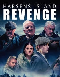 Harsens Island Revenge
